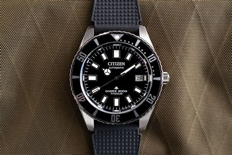 fake citizen diver watches|citizen divers automatic watches.